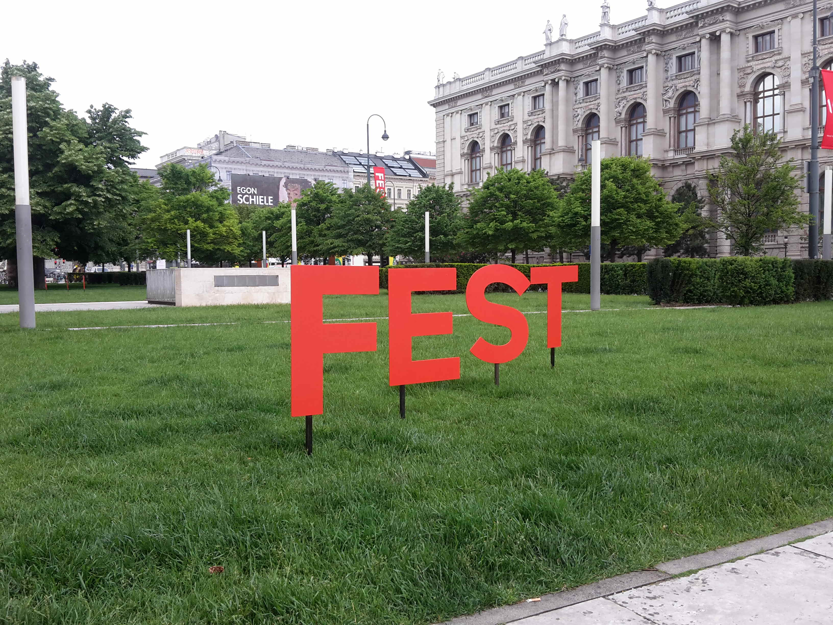 Wiener Festwochen