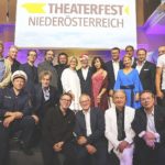 Opening Theaterfest Niederösterreich, Foto: Rolf Bock