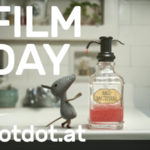 A FILM A DAY von dotdotdot.at