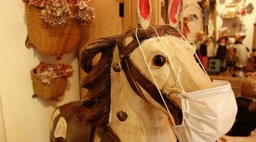 Puppen- und Spielzeugmuseum Baden, Foto: Museen Baden