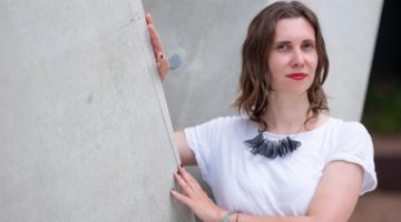 Kathi Wiesler