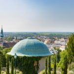 Baden Beethoventempel, Foto Cedrick Kollerics