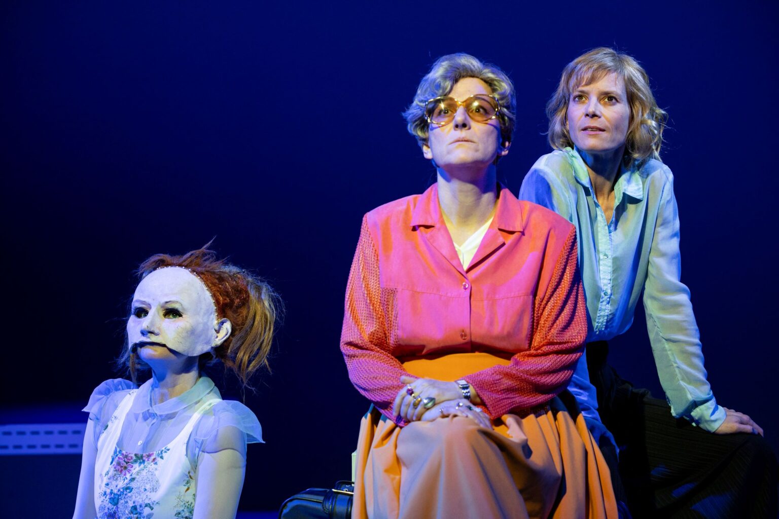 SKYunlimited - Die Zeit verkehrt herum tragen