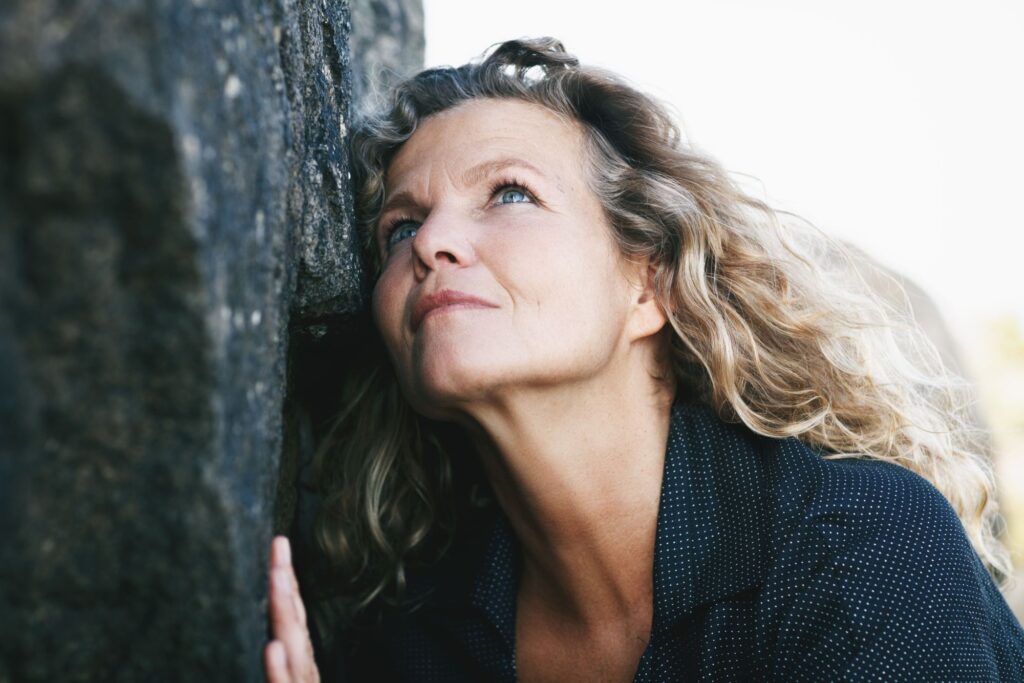 Johanna Doderer, Foto: Maria Frodl