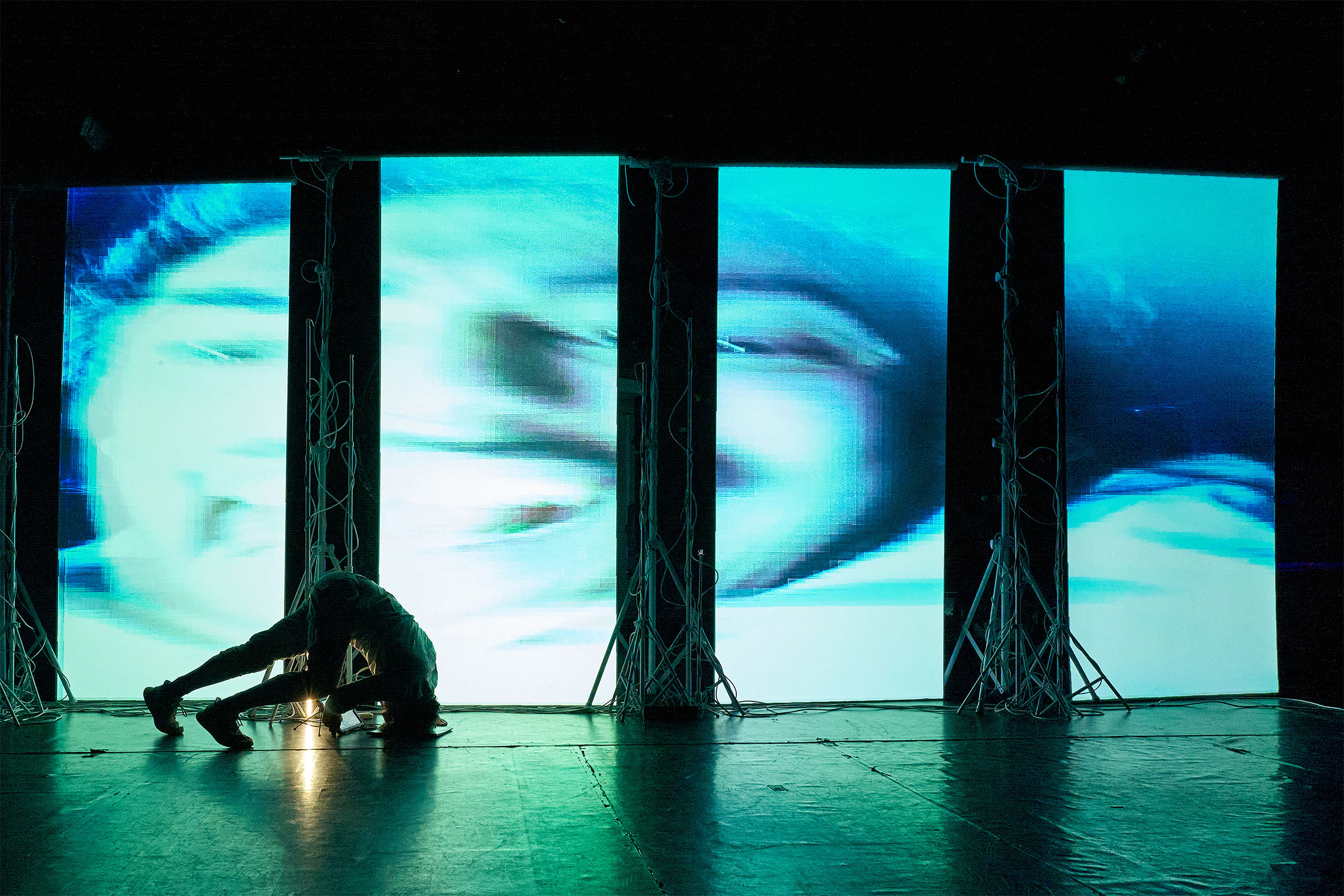 Fuel Noises, Foto: Verena Tscherner