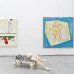 Museum Liaunig: TERRA INCOGNITA, Foto: Museum Liaunig