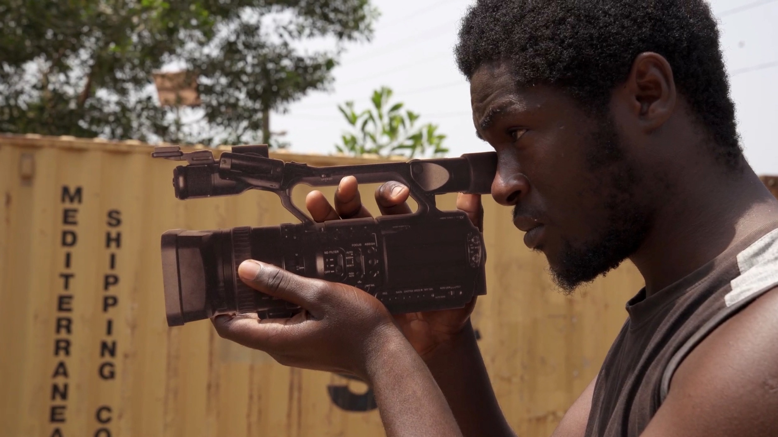 Filmstill CIMETIERE-DE LA PELLICULE_c_Thie no Souleymane Diallo