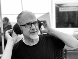 Karlheinz Essl