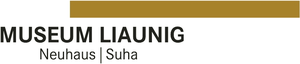 Logo Museum Liaunig 300px