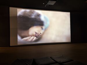 Setting MODI DI MORIRE im kärnten.museum Klagenfurt
