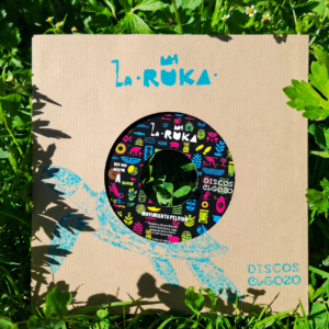 La Ruka by discos elgozo